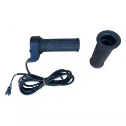 Alternative view of Ручка газу для електротранспорту комплект