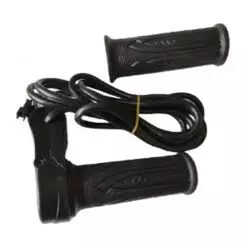 Alternative view of Ручка газу для електротранспорту з кнопкою на 3 положення та кнопкою без фіксації комплект