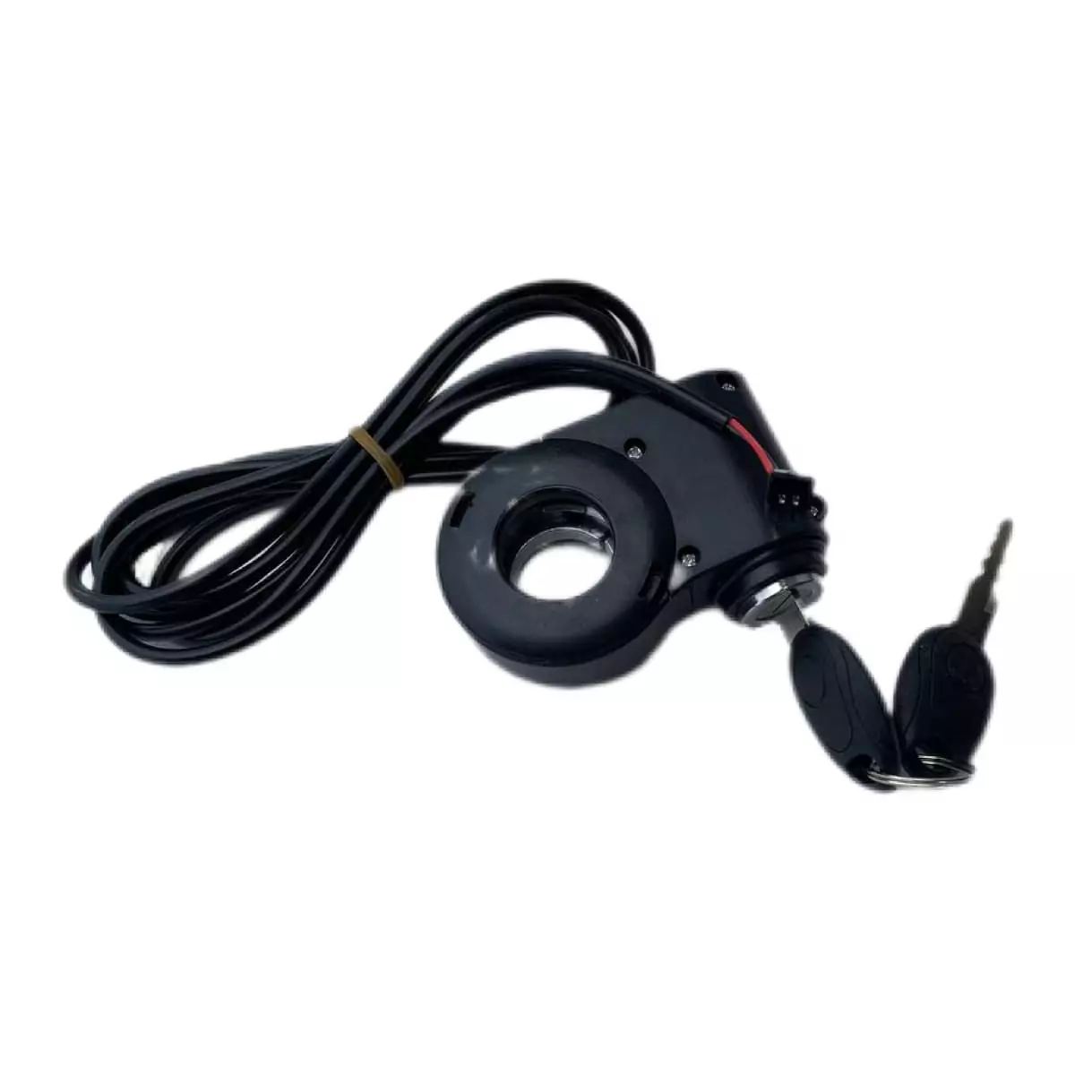 Замок зажигания для электротранспорта Замок зажигания для электротранспорта