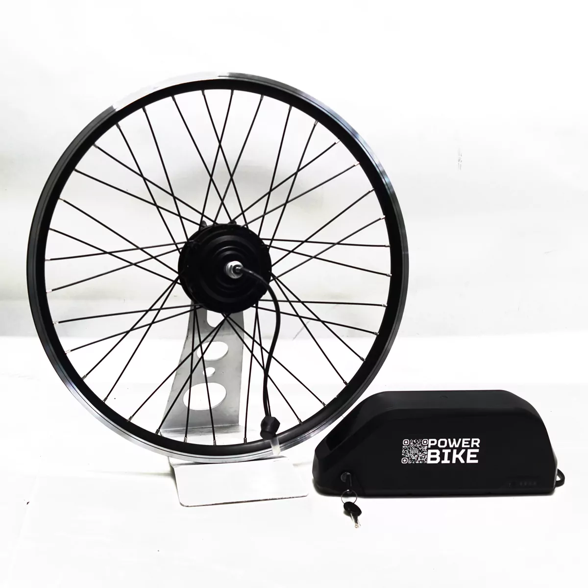 Электронабор 36V 500W 9Ah-18Ah аккумулятор в корпусе комплект редукторный