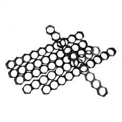 Холдер (тримач) 1x10 18650