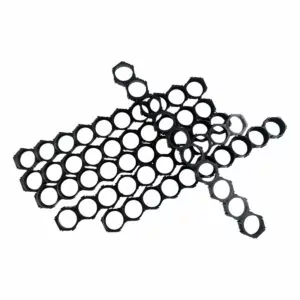 Холдер (держатель) 1x10 18650