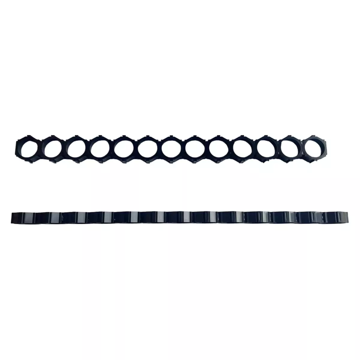 Холдер (тримач) 1x13 18650