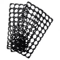 Холдер (тримач) 4x10 18650