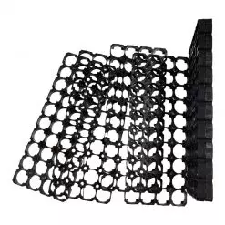 Холдер (тримач) 4x10 21700