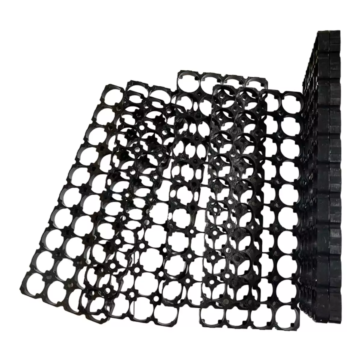 Холдер (держатель) 4x10 21700 Холдер (держатель) 4x10 21700