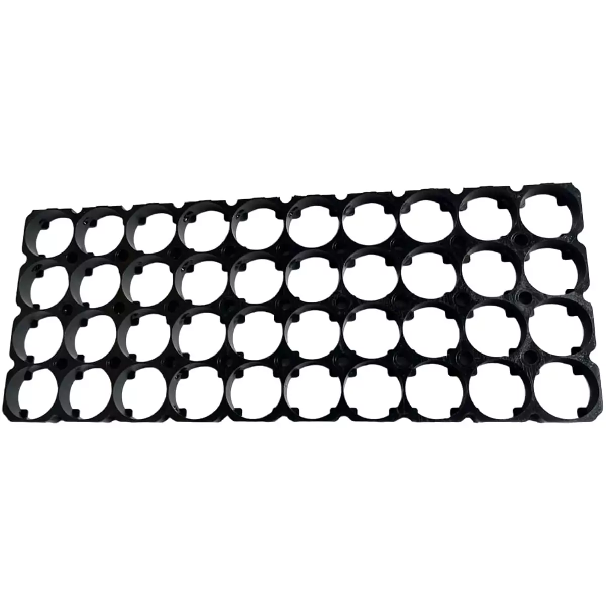 Холдер (держатель) 4x10 21700 Холдер (держатель) 4x10 21700 — изображение 2