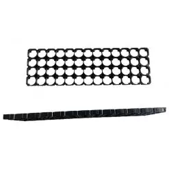 Alternative view of Холдер (тримач) 4x13 21700