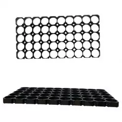 Alternative view of Холдер (тримач) 5x10 18650