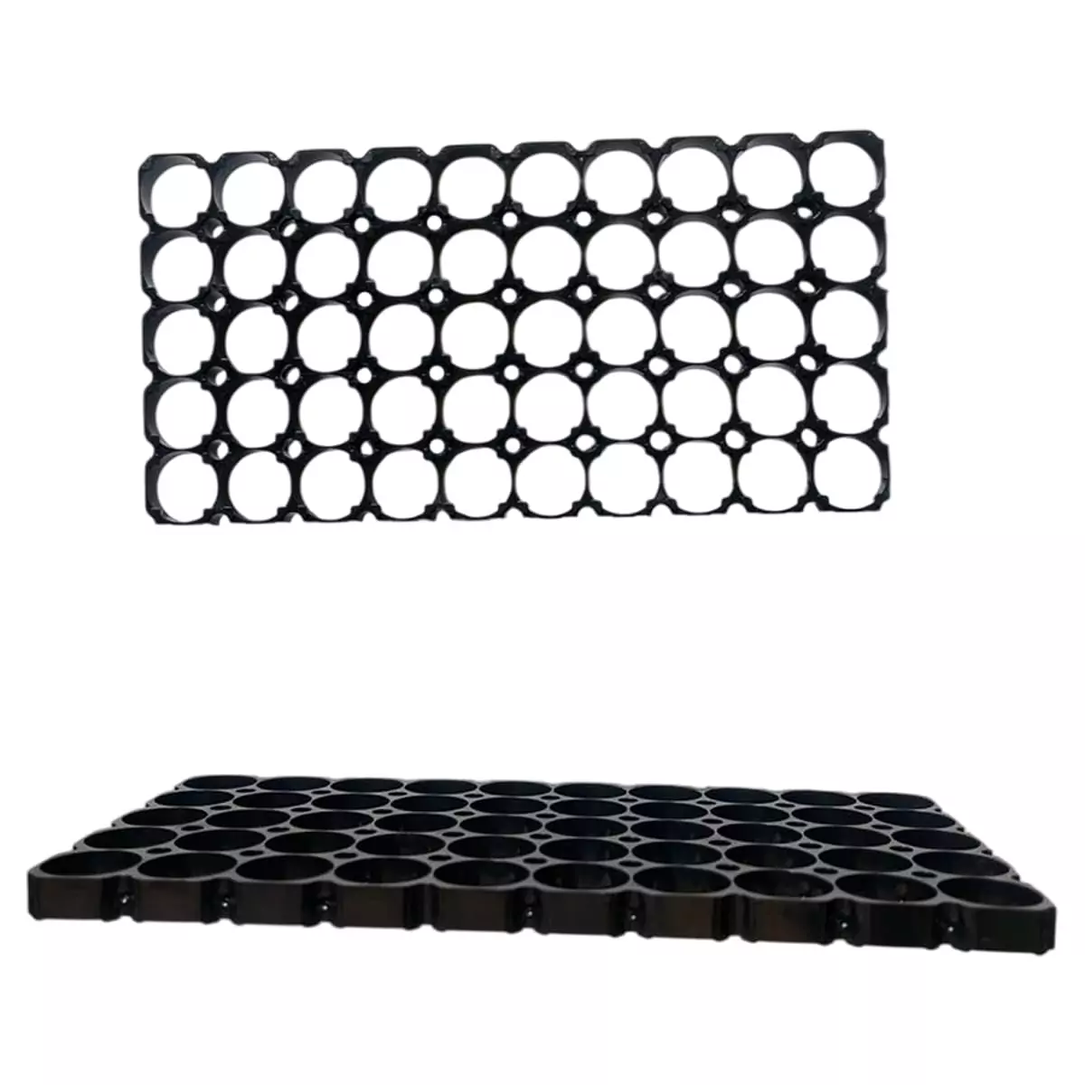 Холдер (держатель) 5x10 18650 Холдер (держатель) 5x10 18650 — изображение 2