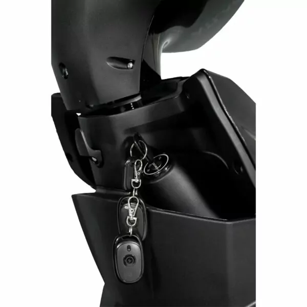 Электроскутер ATLAS Eagle Box 2000W — изображение 11