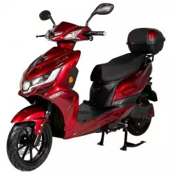 Електроскутер ATLAS Eagle Box Plus 2000W