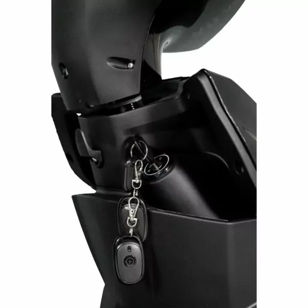 Електроскутер ATLAS Eagle Box Plus 2000W — изображение 13