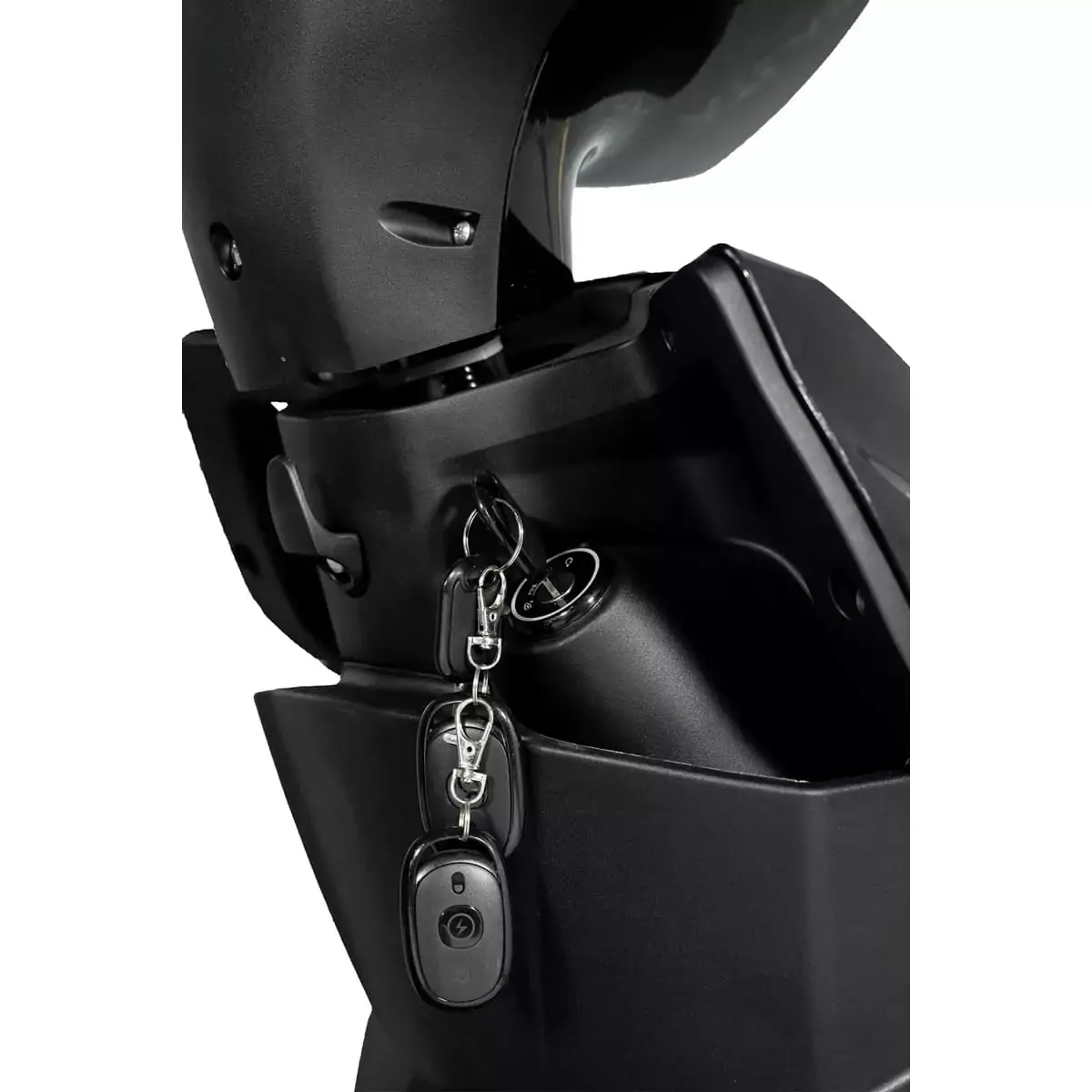 Электроскутер ATLAS Eagle Box Plus 2000W — изображение 13