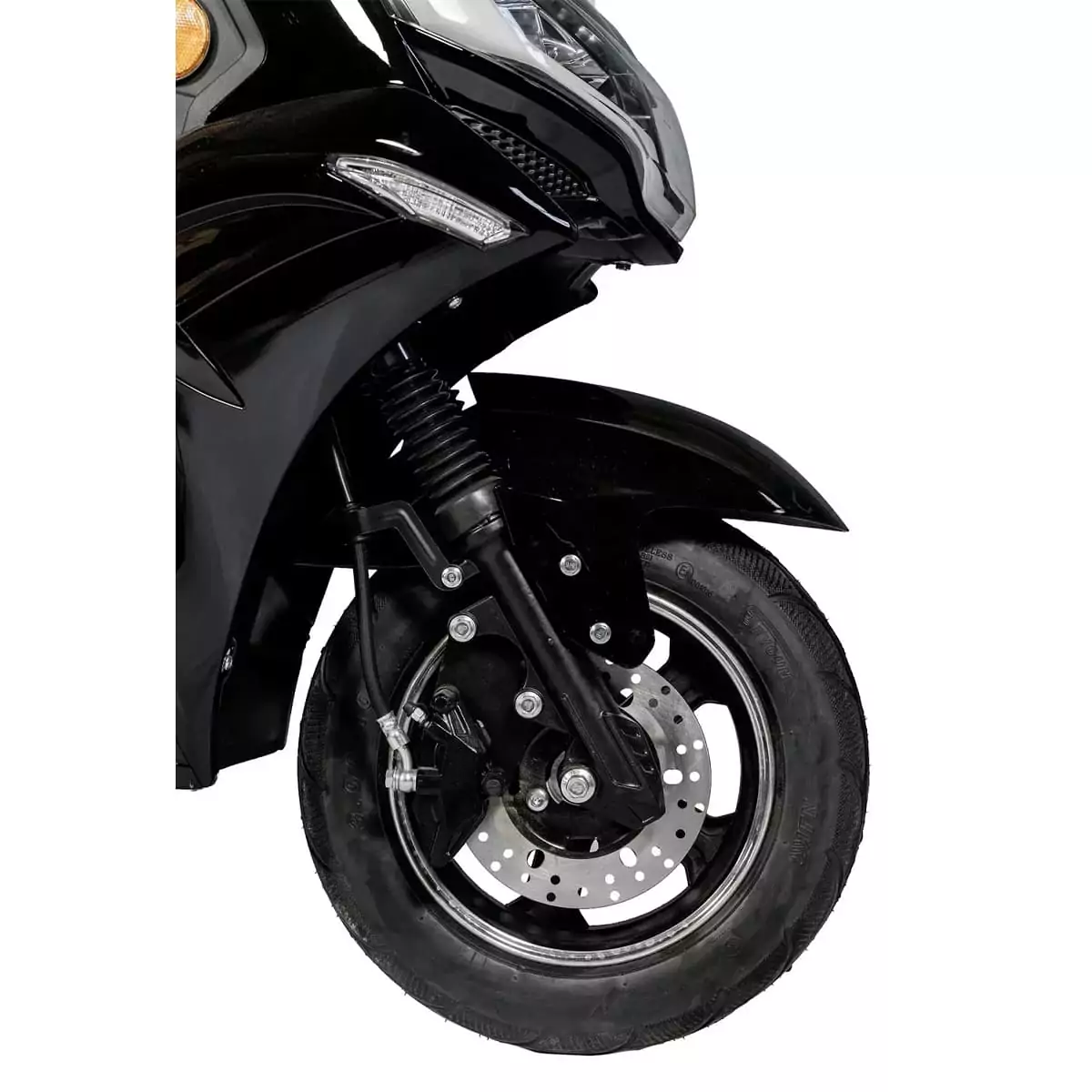 Электроскутер ATLAS Eagle Box Plus 2000W — изображение 11