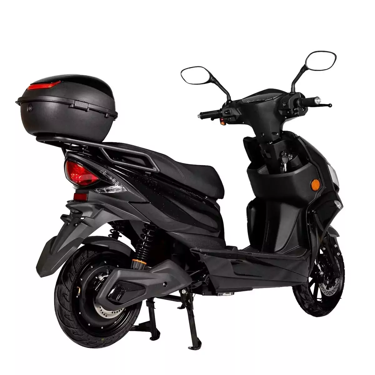 Электроскутер ATLAS Eagle Box Plus 2000W — изображение 7