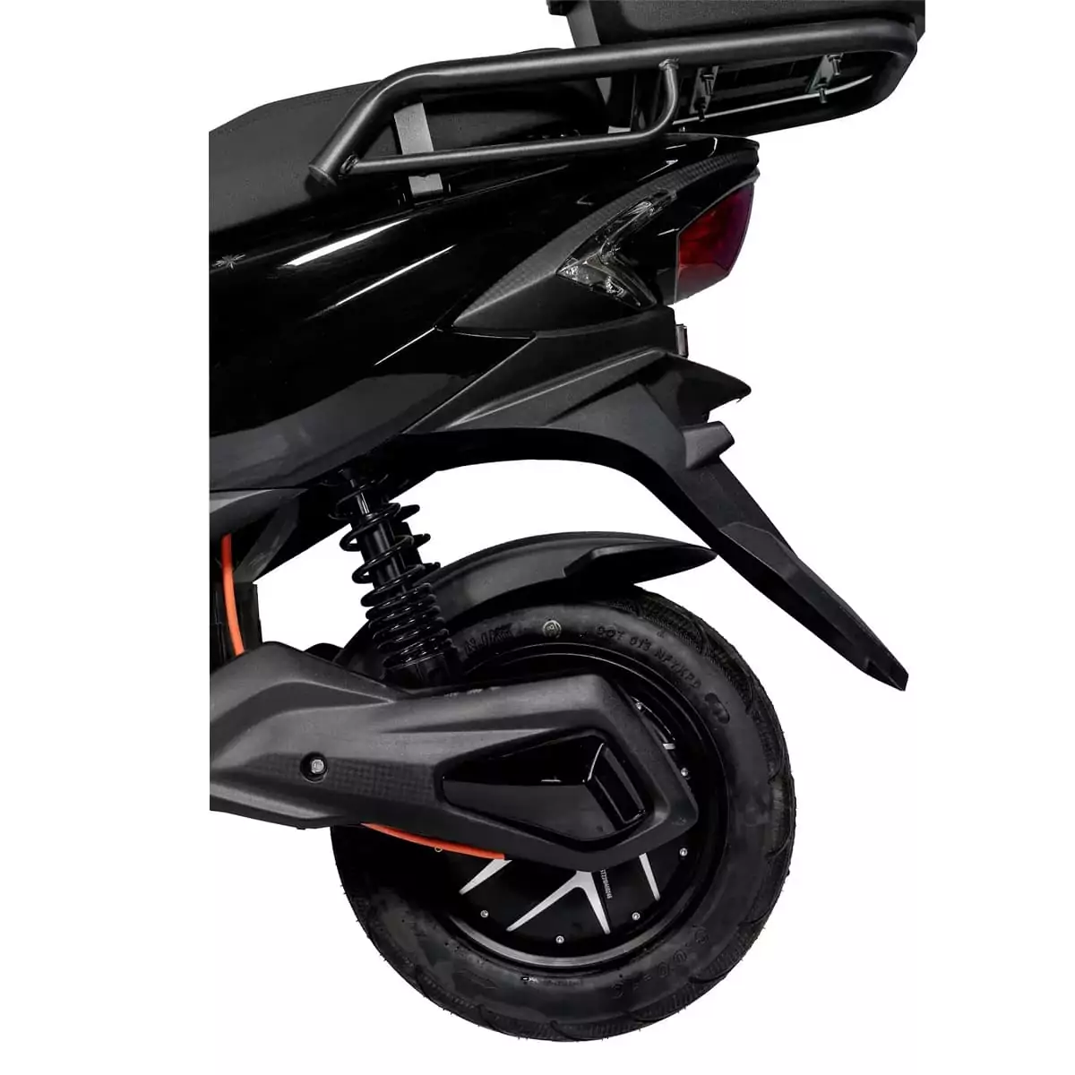 Электроскутер ATLAS Eagle Box Plus 2000W — изображение 10