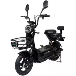 Електроскутер ATLAS Elegant