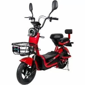 Електроскутер ATLAS Elegant