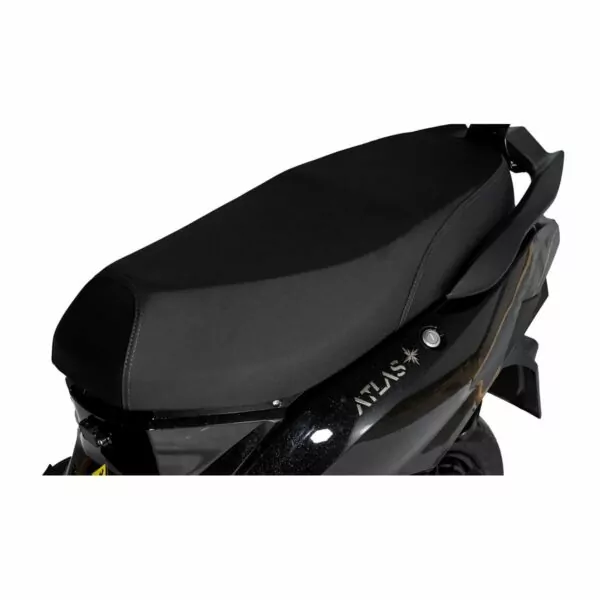 Электроскутер ATLAS Freedom Box 1500W — изображение 5