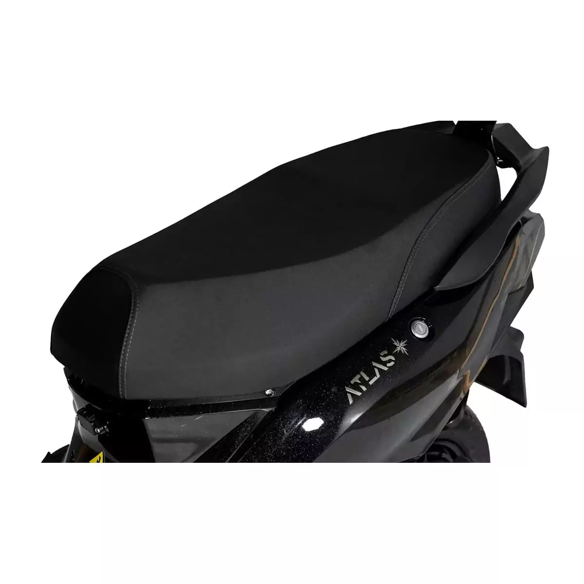 Електроскутер ATLAS Freedom Box 1500W - Зображення 5