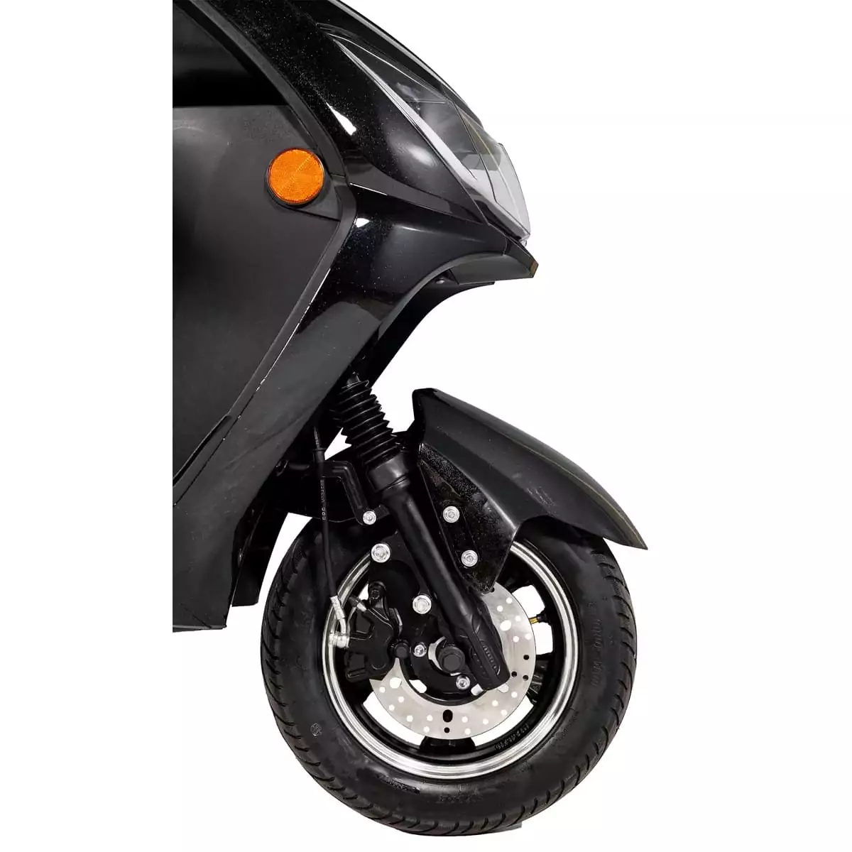 Електроскутер ATLAS Freedom Box 1500W - Зображення 4