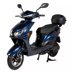 Електроскутер ATLAS Freedom Box 1500W