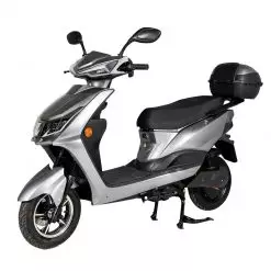 Alternative view of Електроскутер ATLAS Freedom Box 1500W