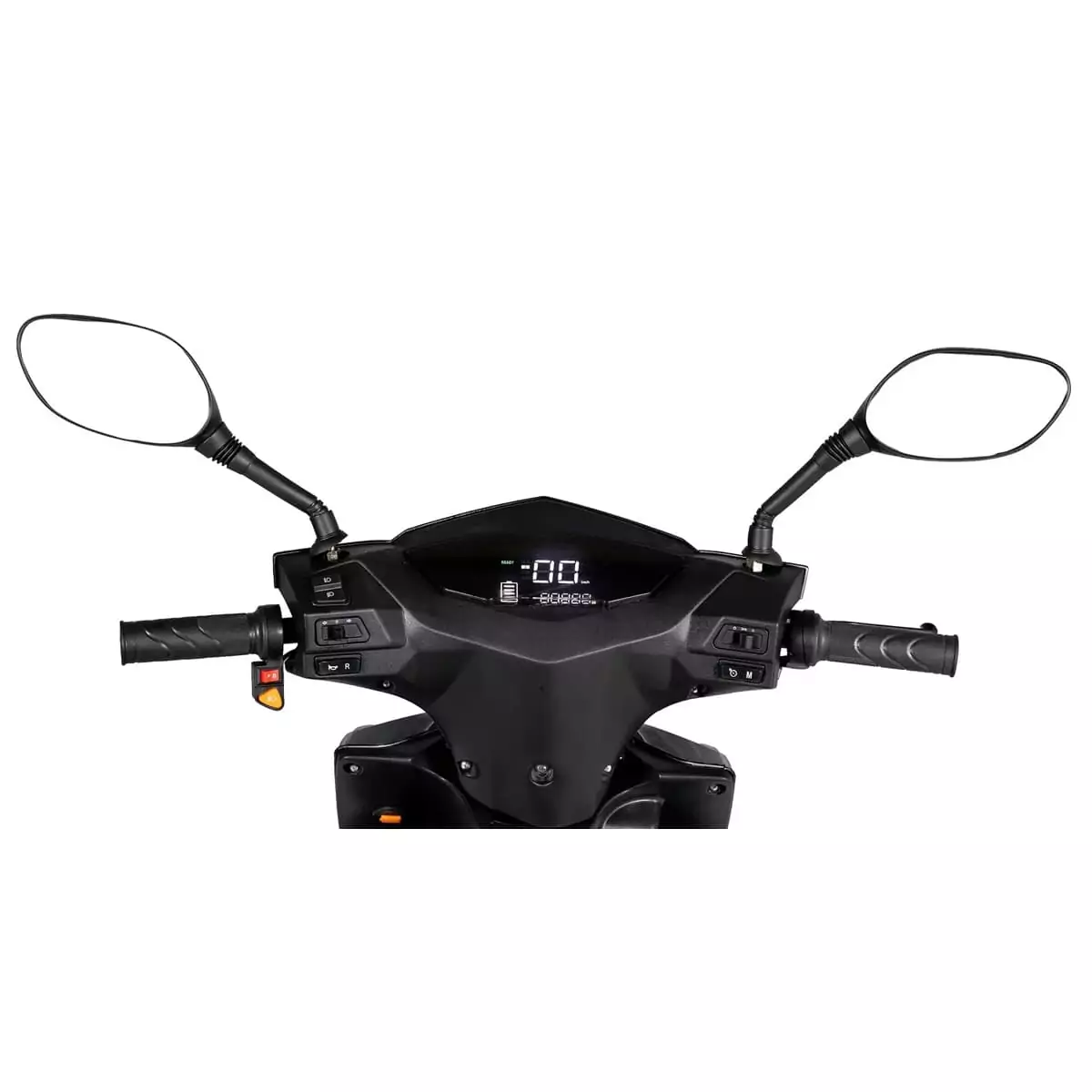 Електроскутер ATLAS Freedom Box 1500W - Зображення 7