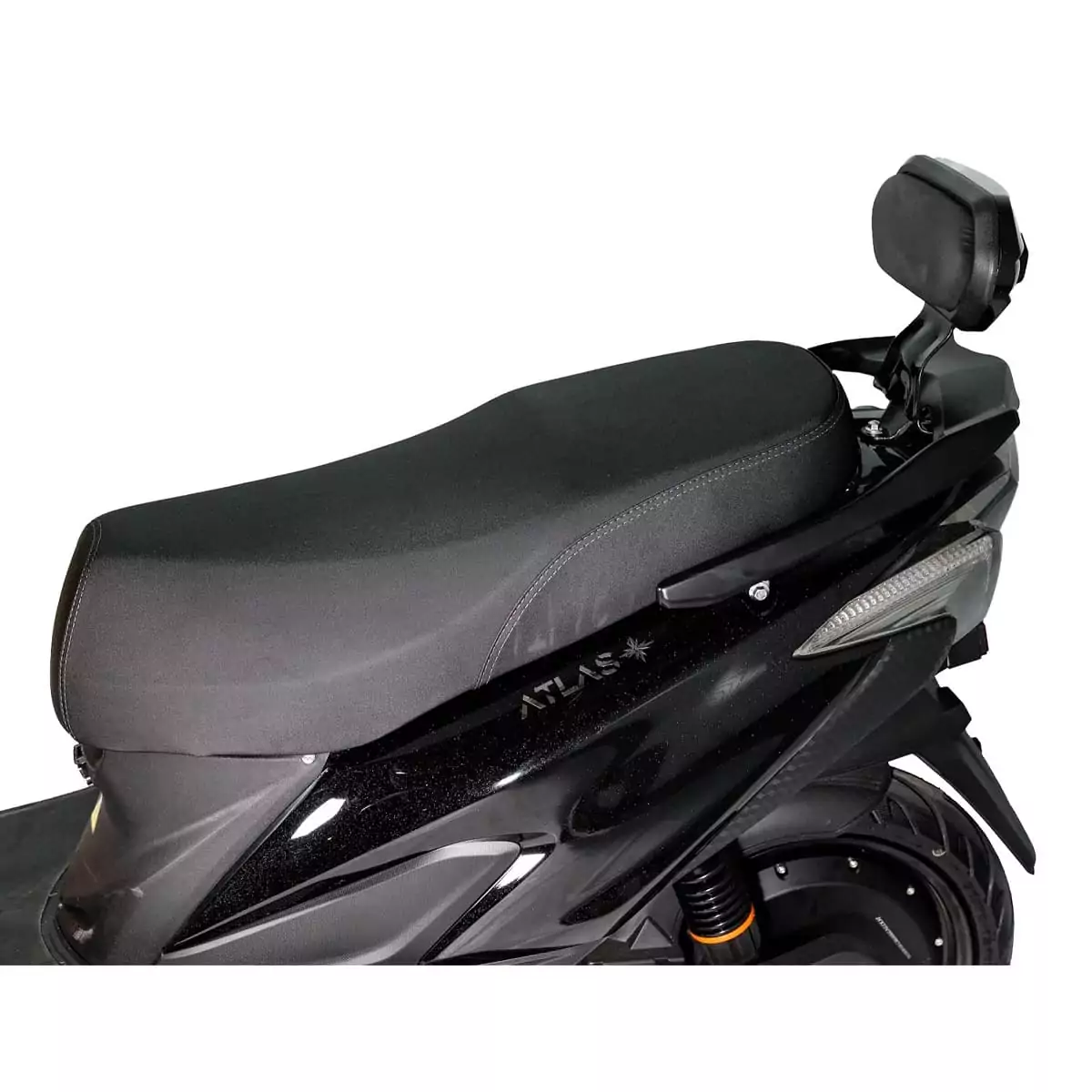 Електроскутер ATLAS Journey Box 1500W - Зображення 8