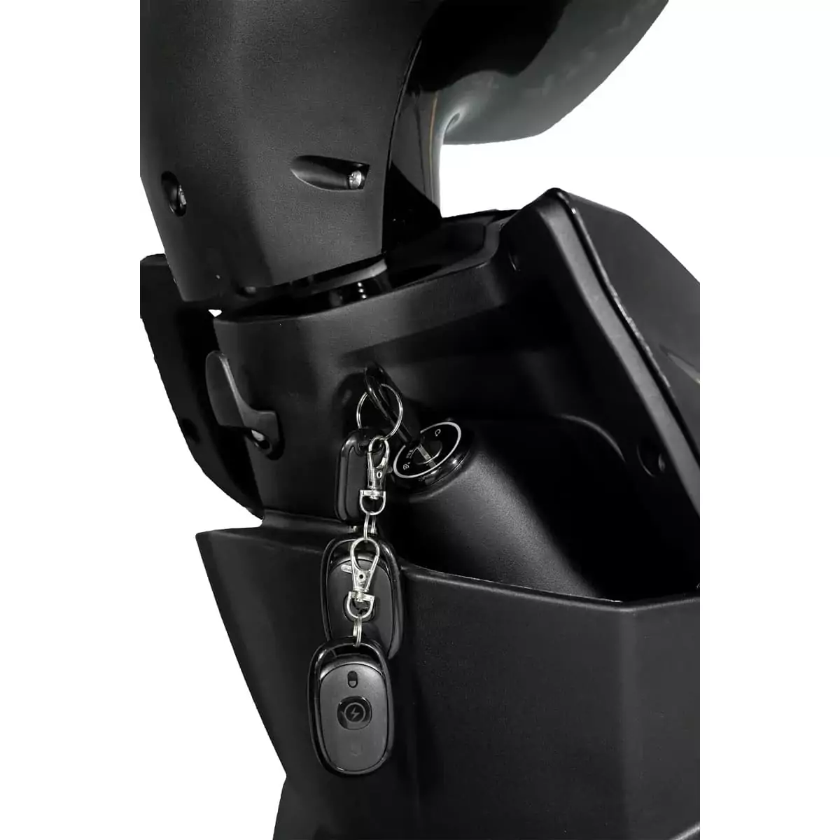 Електроскутер ATLAS Journey Box 1500W - Зображення 7