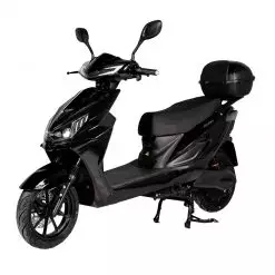 Alternative view of Електроскутер ATLAS Journey Box 1500W