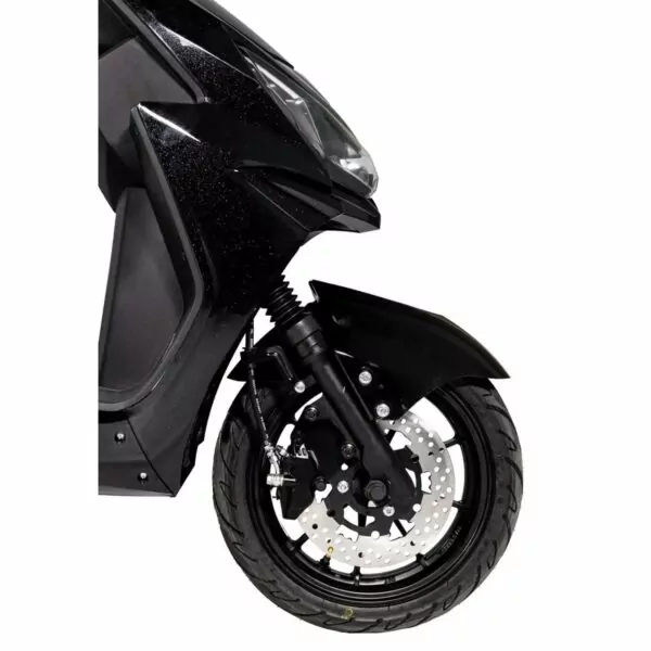 Електроскутер ATLAS Journey Box 1500W - Зображення 11