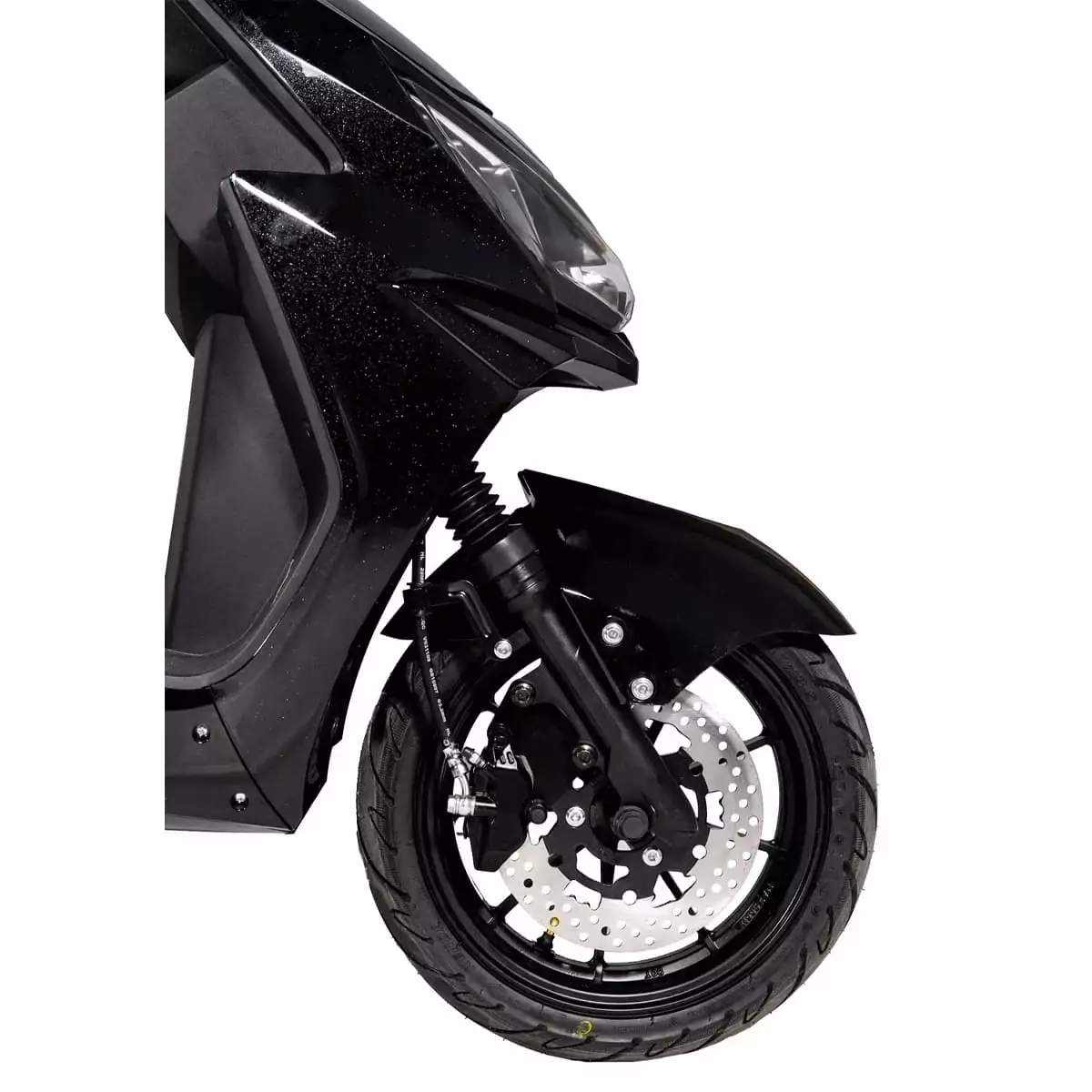 Електроскутер ATLAS Journey Box 1500W - Зображення 11