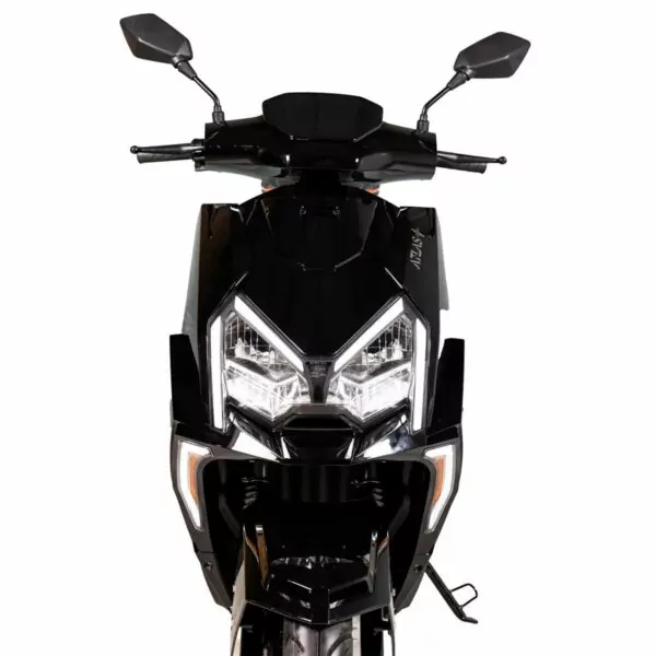 Електроскутер ATLAS Speedy Box 2000W - Зображення 10