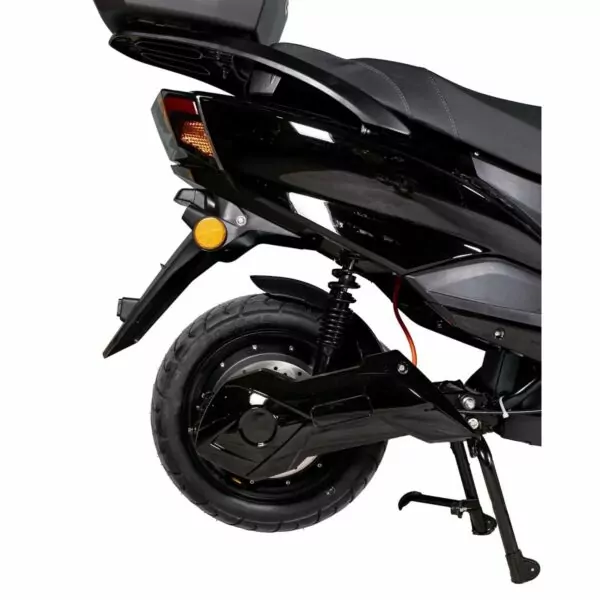 Електроскутер ATLAS Speedy Box 2000W - Зображення 9