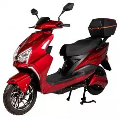 Alternative view of Електроскутер ATLAS Speedy Box 2000W