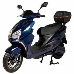 Електроскутер ATLAS Speedy Box 2000W