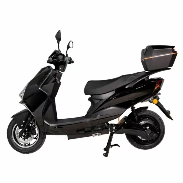 Електроскутер ATLAS Speedy Box 2000W - Зображення 8