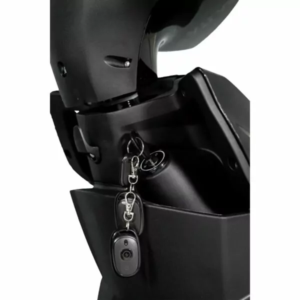 Електроскутер ATLAS Speedy Box 2000W - Зображення 13