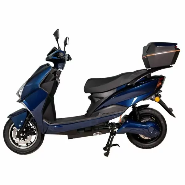 Електроскутер ATLAS Speedy Box 2000W - Зображення 4