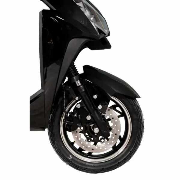 Электроскутер ATLAS Spider 2 Box 2000W Plus — изображение 14