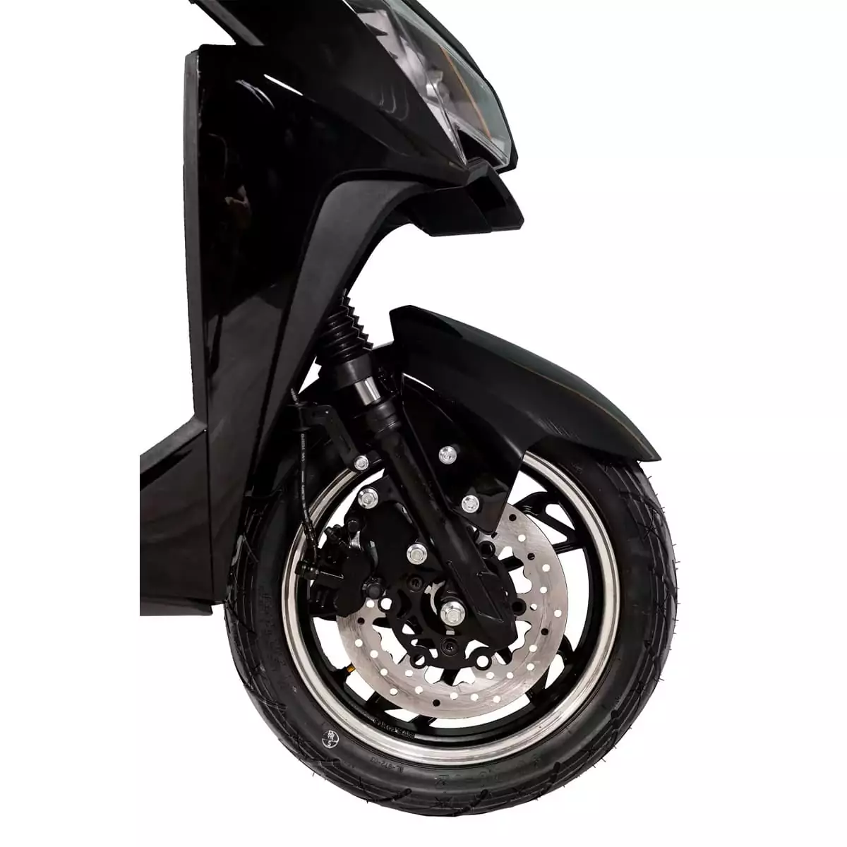 Електроскутер ATLAS Spider 2 Box 2000W Електроскутер ATLAS Spider 2 Box 2000W - Зображення 14