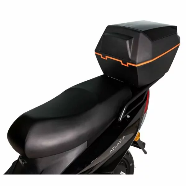 Электроскутер ATLAS Spider 2 Box 2000W Plus — изображение 13