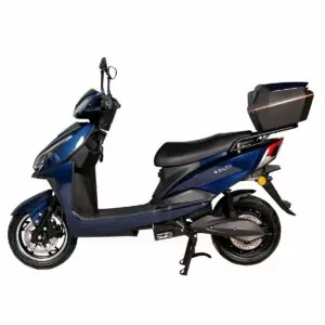 Електроскутер ATLAS Spider 2 Box 2000W