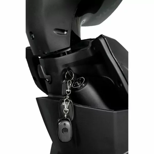 Электроскутер ATLAS Spider 2 Box 2000W Plus — изображение 7