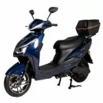 Электроскутер ATLAS Spider 2 Box 2000W