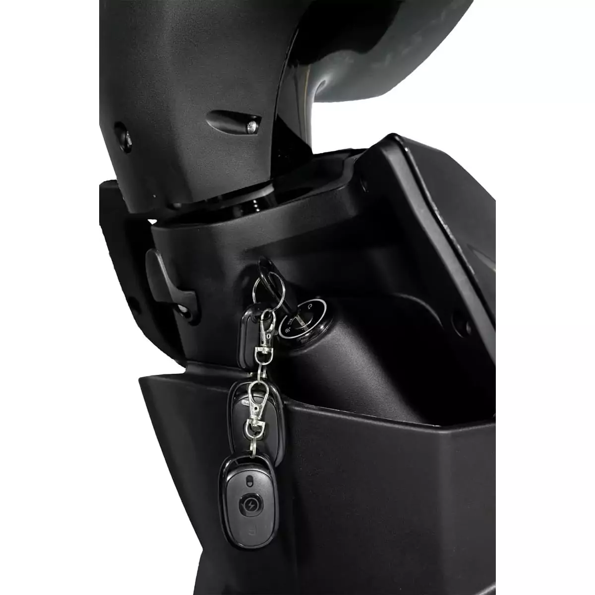 Електроскутер ATLAS Spider 2 Box 2000W Електроскутер ATLAS Spider 2 Box 2000W - Зображення 7