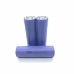 Аккумулятор 21700 высокоточный Li-ion Lishen 2170 4000mAh LR2170LA, 10C, 3.7V