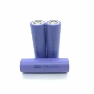 Аккумулятор 21700 высокоточный Li-ion Lishen 2170 4000mAh LR2170LA, 10C, 3.7V